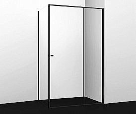 Душевой уголок WasserKRAFT Dill 61S07 90x120 купить в интернет-магазине Sanbest