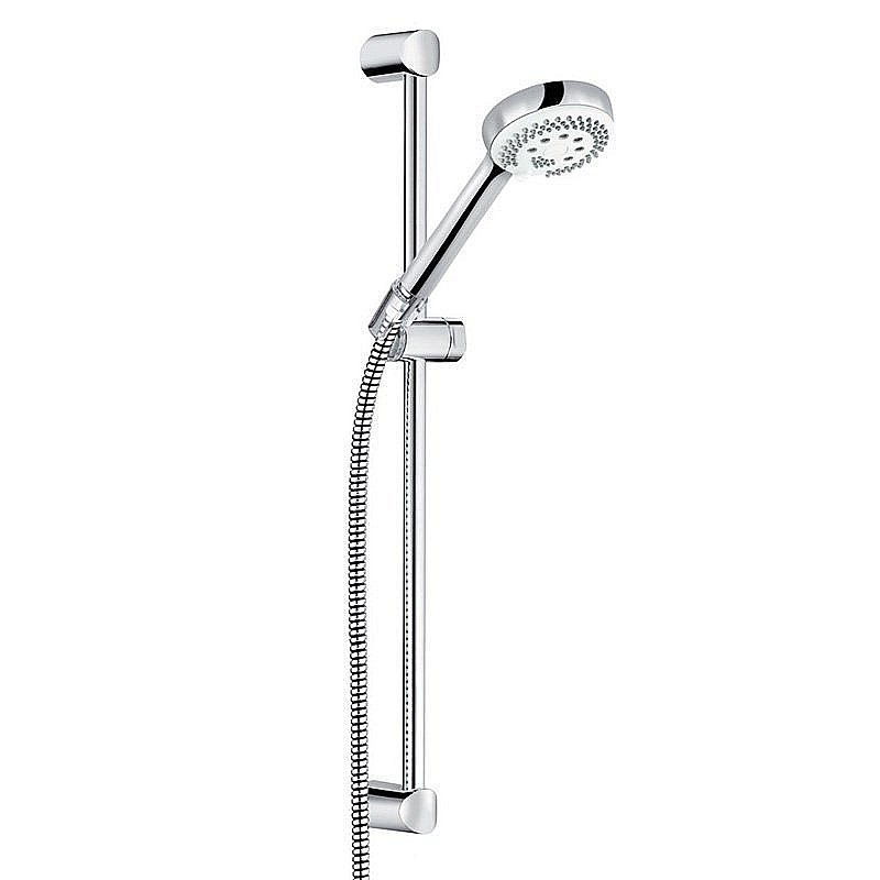 Душевой гарнитур Kludi Logo 681600500 купить в интернет-магазине сантехники Sanbest