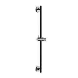 Душшевая штанга Sancos SC9035GG вороненая сталь купить в интернет-магазине сантехники Sanbest