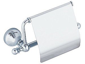 Держатель туалетной бумаги Veragio Gialetta VR.GIL-6481.CR купить в интернет-магазине сантехники Sanbest