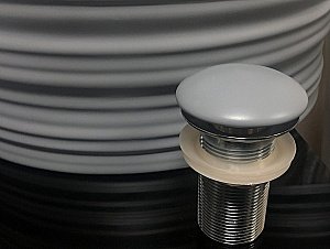 Донный клапан Gid Gmh100 купить в интернет-магазине сантехники Sanbest