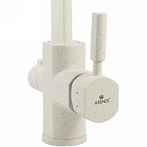Смеситель для кухни Kaiser Decor 40144-11 купить в интернет-магазине сантехники Sanbest