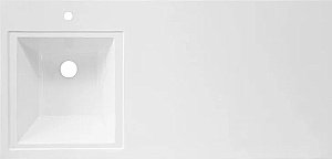 Раковина Эстет Даллас 100 любой цвет под заказ с блёстками купить в интернет-магазине Sanbest