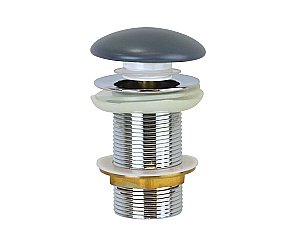 Донный клапан Bronze de Luxe 1002DGM купить в интернет-магазине сантехники Sanbest