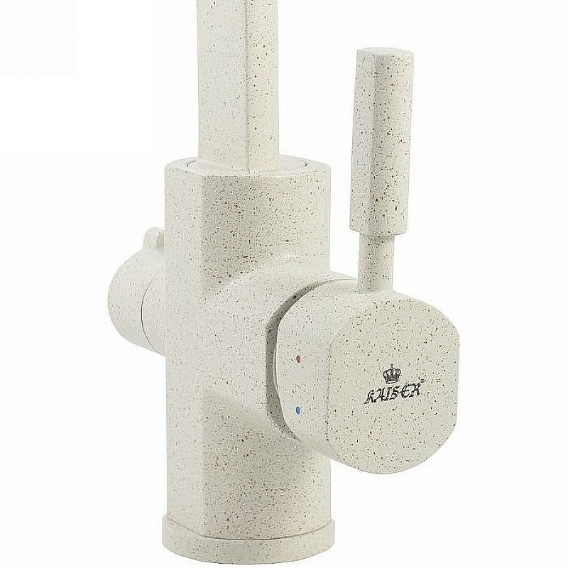 Смеситель для кухни Kaiser Decor 40144-11 купить в интернет-магазине сантехники Sanbest