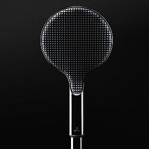 Душевой гарнитур Bossini Apice CE3002C.073 черный купить в интернет-магазине сантехники Sanbest