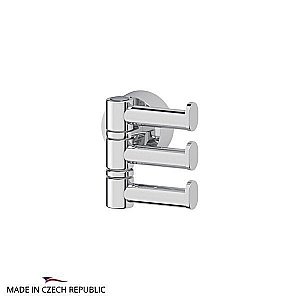 Крючок FBS Nostalgy NOS 047 купить в интернет-магазине сантехники Sanbest