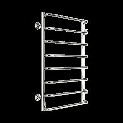 Полотенцесушитель водяной Terminus Стандарт П8 500х800 с боковым подключением 600 купить в интернет-магазине сантехники Sanbest