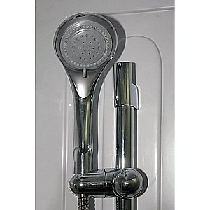 Душевая кабина River Neva 24 80x80 MT без крыши купить в интернет-магазине Sanbest