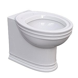 Унитаз приставной Caprigo ARMONIA 5823 купить в интернет-магазине Sanbest