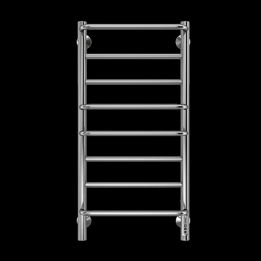 Полотенцесушитель электрический Terminus Евромикс П8 400х850 купить в интернет-магазине сантехники Sanbest