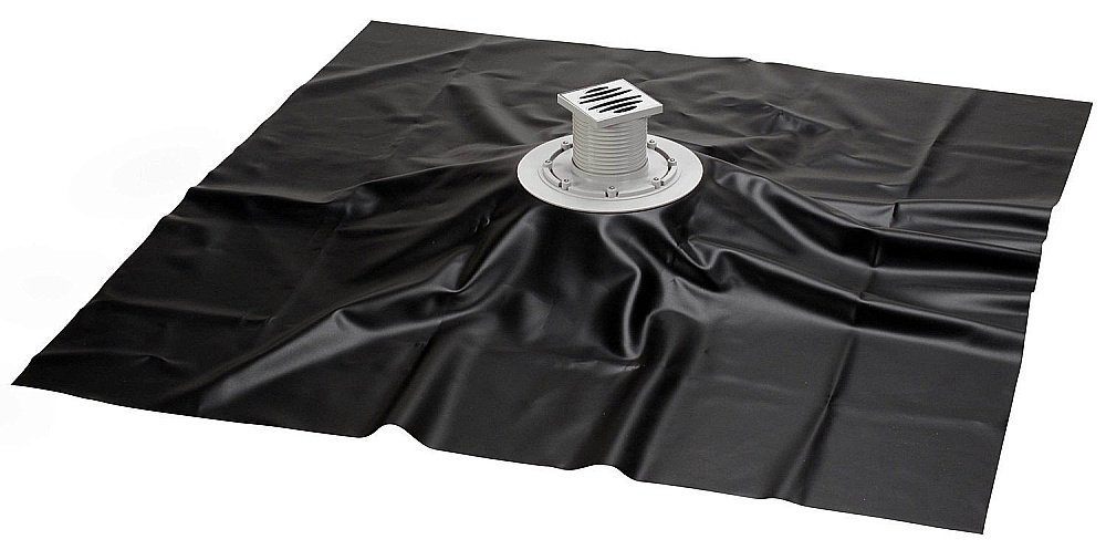 Душевой трап Radaway Turbosol купить в интернет-магазине Sanbest