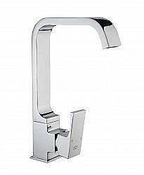 Смеситель для кухни GPD FUEGO MTE105 купить в интернет-магазине сантехники Sanbest