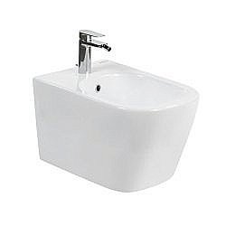 Биде подвесное BelBagno Albano BB120BH купить в интернет-магазине Sanbest