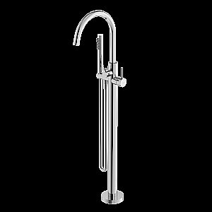 Смеситель для ванны Sancos Etna SC9009CH хром купить в интернет-магазине сантехники Sanbest