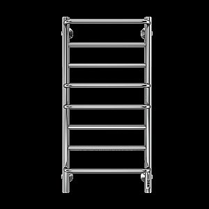 Полотенцесушитель электрический Terminus Евромикс П8 400х850 купить в интернет-магазине сантехники Sanbest