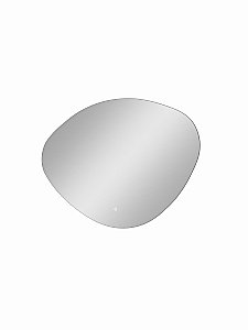 Зеркало Taliente Zled TA-Zled-A10070 100 в ванную от интернет-магазине сантехники Sanbest