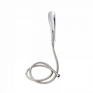 Душевая лейка Iddis Optima Home 0211F00I18 купить в интернет-магазине сантехники Sanbest