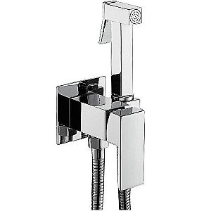 Гигиенический душ Boch Mann Resia СК-P07 BM10412 хром купить в интернет-магазине сантехники Sanbest