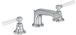 Cмеситель для раковины Jacob Delafon CLEO 1889 E24305-CP хром купить в интернет-магазине сантехники Sanbest