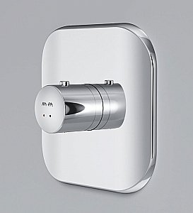 Термостат AM.PM Sensation F3075500 купить в интернет-магазине сантехники Sanbest