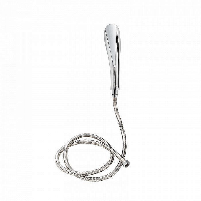 Душевая лейка Iddis Optima Home 0211F00I18 купить в интернет-магазине сантехники Sanbest