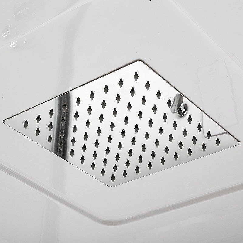 Душевая кабина DTO D129 S LED 120х90 купить в интернет-магазине Sanbest