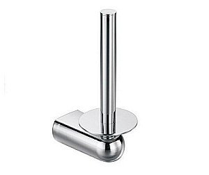 Держатель туалетной бумаги WasserKRAFT Berkel К-6897 купить в интернет-магазине сантехники Sanbest