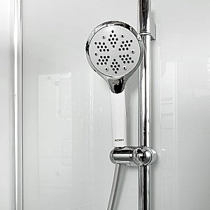 Душевая кабина DTO ЕМ4580 80х80 купить в интернет-магазине Sanbest