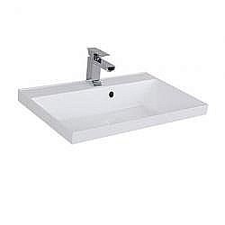 Раковина Орлеан QUICK CLAC 70 купить в интернет-магазине сантехники Sanbest