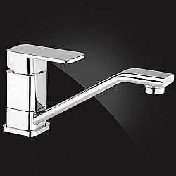 Смеситель для раковины Elghansa MONDSCHEIN 1630235 купить в интернет-магазине сантехники Sanbest