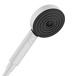 Душевой гарнитур Hansgrohe Pulsify Select Relaxation 24160700 белый матовый купить в интернет-магазине сантехники Sanbest