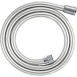 Душевой шланг Grohe Silverflex 28364001 хром купить в интернет-магазине сантехники Sanbest