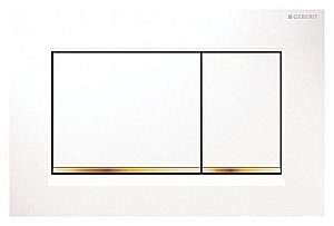 Кнопка для инсталляции Geberit Sigma 30 115.883.KK.1 купить в интернет-магазине сантехники Sanbest