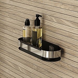 Полка Iddis Optima Home SHE12SBi44 купить в интернет-магазине сантехники Sanbest