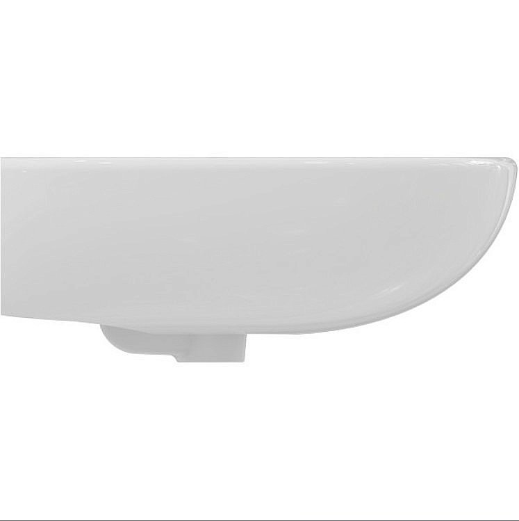 Раковина на пьедестале Ideal Standard Tesi 70 T351201 белая купить в интернет-магазине Sanbest