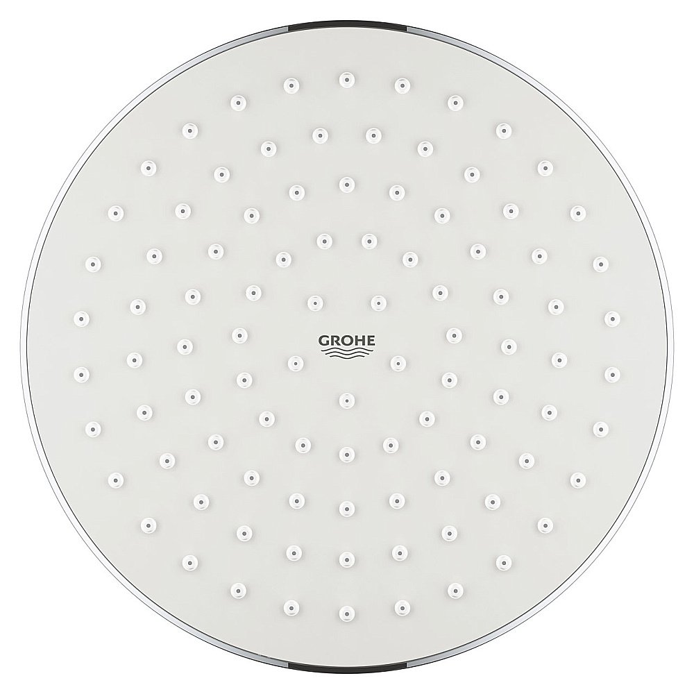 Верхний душ Grohe Tempesta Cosmopolitan 200 27541001 купить в интернет-магазине сантехники Sanbest