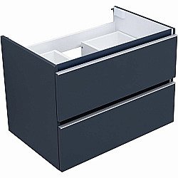 Тумба для раковины Aquanet Вега 70 329590 маренго купить в интернет-магазине сантехники Sanbest