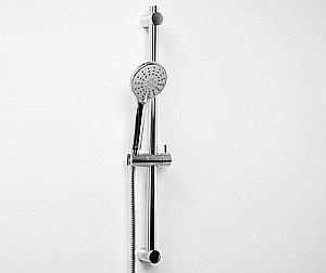 Душевая гарнитура WasserKRAFT A064 купить в интернет-магазине сантехники Sanbest