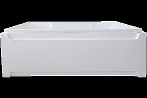 Акриловая ванна Royal Bath Triumph Comfort RB665102CO 185х87 белая с гидромассажем купить в интернет-магазине Sanbest