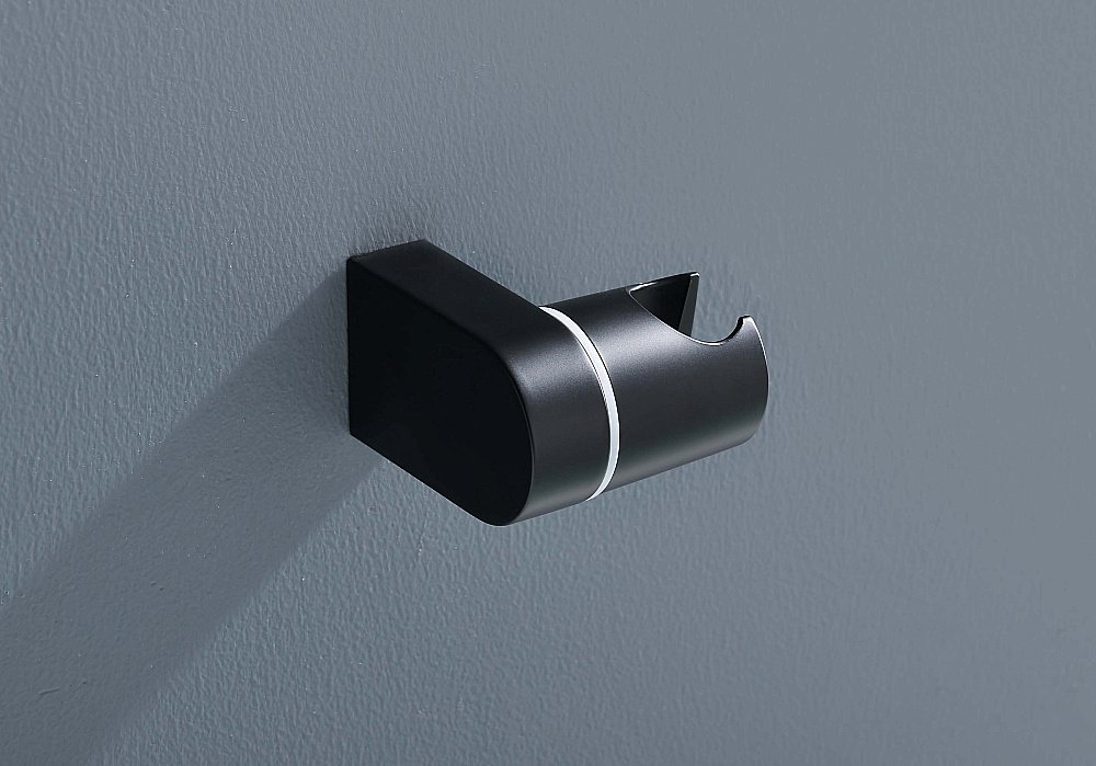 Смеситель для ванны Aquatek Оберон AQ1249MB черный матовый купить в интернет-магазине сантехники Sanbest