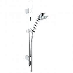 Душевая гарнитура Grohe Relexa Ultra 28964001 купить в интернет-магазине сантехники Sanbest