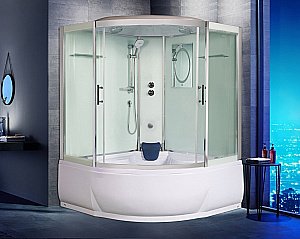 Душевая кабина WeltWasser WW500 EMMER 15055-2 150х150 купить в интернет-магазине Sanbest