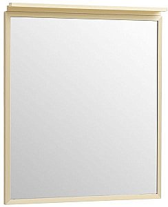 Зеркало Allen Brau Priority 70 1.31014.03 в ванную от интернет-магазине сантехники Sanbest