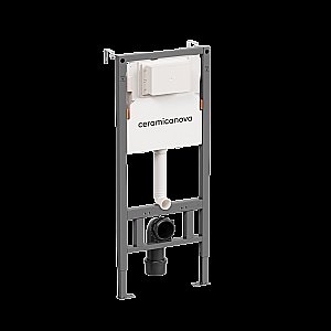 Инсталляция для унитаза Ceramica Nova Balance CN121001 купить в интернет-магазине сантехники Sanbest