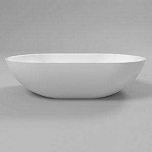 Раковина накладная WhiteCross AMBER 60 0716.060035.100 белая купить в интернет-магазине Sanbest