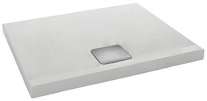Душевой поддон Jacob Delafon ODEON UP N115K-220 120x90 белый купить в интернет-магазине Sanbest