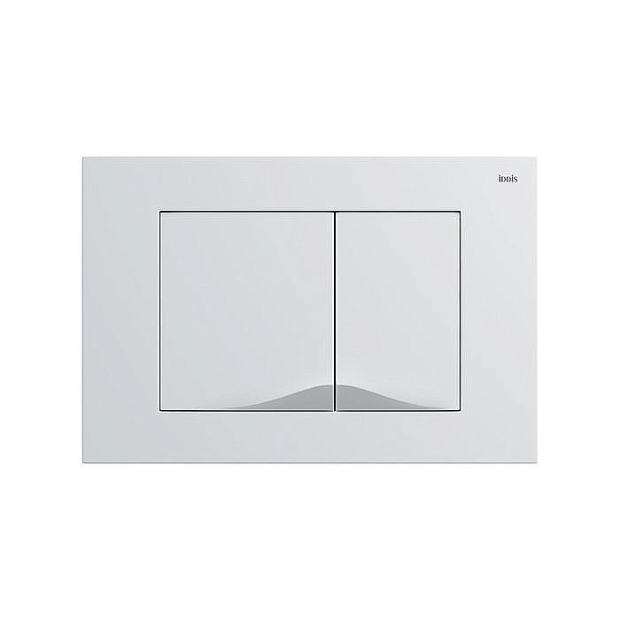 Кнопка для инсталляции IDDIS Unifix 005 UNI05MWi77 купить в интернет-магазине сантехники Sanbest