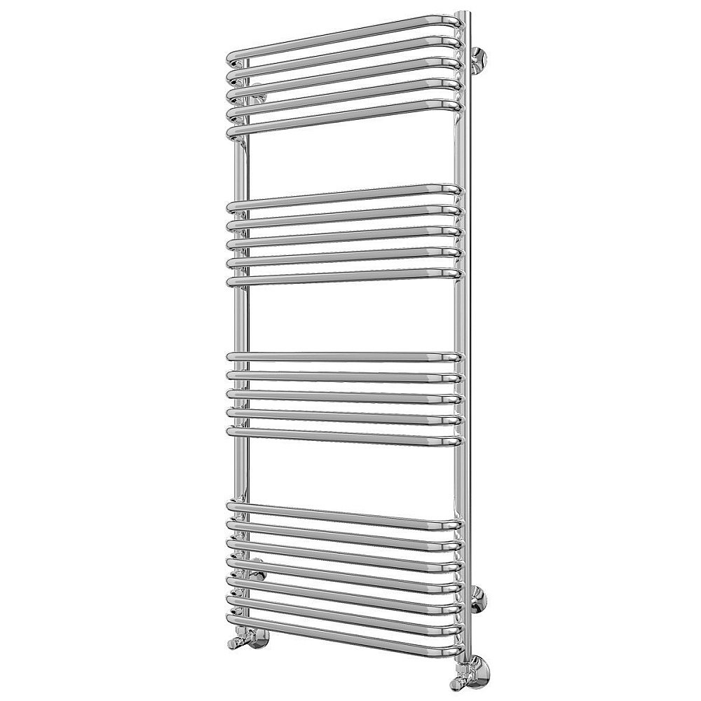 Полотенцесушитель водяной Terminus Стандарт П22 500x1196 купить в интернет-магазине сантехники Sanbest