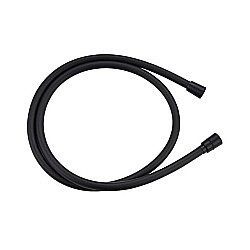 Душевой шланг Caprigo Parts 98-515-NER черный матовый купить в интернет-магазине сантехники Sanbest